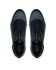 EA7 Emporio Armani Сникърси X8X027 XK347 N543 Black+Iron Gate - Mera.bg