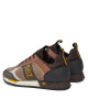 EA7 Emporio Armani Сникърси X8X027 XK347 S867 Blk+Gan+Fungi+Pec+Sp - Mera.bg