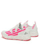 EA7 Emporio Armani Сникърси X8X033 XCC52 M499 White/Pink Fluo - Mera.bg