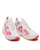 EA7 Emporio Armani Сникърси X8X033 XCC52 M499 White/Pink Fluo - Mera.bg