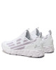 EA7 Emporio Armani Сникърси X8X033 XCC52 S391 White/Evening Haze - Mera.bg