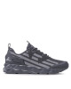 EA7 Emporio Armani Сникърси X8X033 XCC52 S641 Tri.Irongate/Silver - Mera.bg
