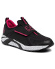 EA7 Emporio Armani Сникърси X8X035 XK062 A589 Black/Bright Rose - Mera.bg