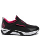 EA7 Emporio Armani Сникърси X8X035 XK062 A589 Black/Bright Rose - Mera.bg
