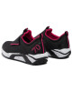 EA7 Emporio Armani Сникърси X8X035 XK062 A589 Black/Bright Rose - Mera.bg