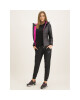 EA7 Emporio Armani Сникърси X8X035 XK062 A589 Black/Bright Rose - Mera.bg