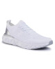 EA7 Emporio Armani Сникърси X8X048 XK113 00175 White/Silver - Mera.bg