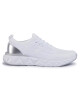 EA7 Emporio Armani Сникърси X8X048 XK113 00175 White/Silver - Mera.bg