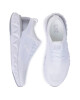EA7 Emporio Armani Сникърси X8X048 XK113 00175 White/Silver - Mera.bg