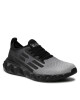 EA7 Emporio Armani Сникърси X8X048 XK225 Q257 Blk/Irongate/Harb.Mi - Mera.bg