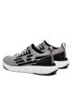 EA7 Emporio Armani Сникърси X8X048 XK242 Q611 Sharskin/Black - Mera.bg
