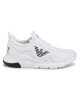 EA7 Emporio Armani Сникърси X8X056 XCC56 00001 White - Mera.bg