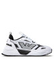 EA7 Emporio Armani Сникърси X8X070 XK165 Q491 Бял - Mera.bg