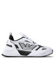 EA7 Emporio Armani Сникърси X8X070 XK165 Q491 Бял - Mera.bg