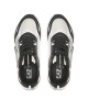 EA7 Emporio Armani Сникърси X8X070 XK165 R363 Black/Silver Cloud - Mera.bg