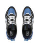 EA7 Emporio Armani Сникърси X8X070 XK165 S313 Blk/Blk/Br.Cobra - Mera.bg