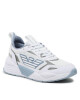 EA7 Emporio Armani Сникърси X8X070 XK165 S314 Бял - Mera.bg