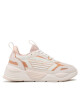 EA7 Emporio Armani Сникърси X8X070 XK165 S316 Rose Gold/Off White - Mera.bg
