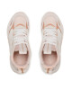 EA7 Emporio Armani Сникърси X8X070 XK165 S316 Rose Gold/Off White - Mera.bg