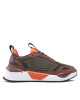 EA7 Emporio Armani Сникърси X8X070 XK222 Q246 Bit.Choc/B.Ocre/F.Ni - Mera.bg