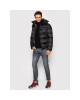 EA7 Emporio Armani Сникърси X8X070 XK222 Q246 Bit.Choc/B.Ocre/F.Ni - Mera.bg