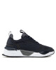 EA7 Emporio Armani Сникърси X8X070 XK222 Q247 Night/Blue/Iron Gate - Mera.bg