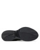 EA7 Emporio Armani Сникърси X8X079 XK203 A083 Triple Black - Mera.bg