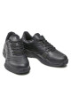 EA7 Emporio Armani Сникърси X8X079 XK203 A083 Triple Black - Mera.bg