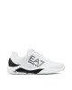 EA7 Emporio Armani Сникърси X8X079 XK203 D611 White/Black - Mera.bg