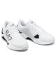 EA7 Emporio Armani Сникърси X8X079 XK203 D611 White/Black - Mera.bg