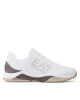EA7 Emporio Armani Сникърси X8X079 XK203 S319 Opt.Wht/Oxf.Tan.Falc - Mera.bg