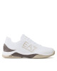 EA7 Emporio Armani Сникърси X8X079 XK203 S319 Opt.Wht/Oxf.Tan.Falc - Mera.bg