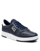 EA7 Emporio Armani Сникърси X8X086 XK221 Q234 Blue Navy/Opt.White - Mera.bg
