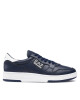 EA7 Emporio Armani Сникърси X8X086 XK221 Q234 Blue Navy/Opt.White - Mera.bg