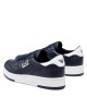 EA7 Emporio Armani Сникърси X8X086 XK221 Q234 Blue Navy/Opt.White - Mera.bg