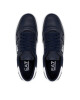 EA7 Emporio Armani Сникърси X8X086 XK221 Q234 Blue Navy/Opt.White - Mera.bg