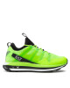 EA7 Emporio Armani Сникърси X8X088 XK233 Q635 Green Fluo/Black - Mera.bg