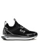 EA7 Emporio Armani Сникърси X8X089 XK234 Q289 Черен - Mera.bg