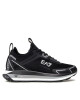 EA7 Emporio Armani Сникърси X8X089 XK234 Q289 Черен - Mera.bg