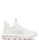 EA7 Emporio Armani Сникърси X8X089 XK234 S305 Off White/Pink - Mera.bg