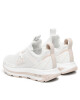 EA7 Emporio Armani Сникърси X8X089 XK234 S305 Off White/Pink - Mera.bg