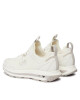 EA7 Emporio Armani Сникърси X8X089 XK234 S862 Off White+Silver Clo - Mera.bg