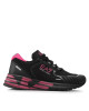 EA7 Emporio Armani Сникърси X8X094 XK239 S332 Black/Pink Yarrow - Mera.bg
