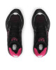 EA7 Emporio Armani Сникърси X8X094 XK239 S332 Black/Pink Yarrow - Mera.bg