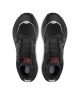 EA7 Emporio Armani Сникърси X8X094 XK239 S891 Black+American Beaut - Mera.bg