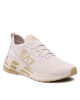 EA7 Emporio Armani Сникърси X8X095 XK240 R349 Moonbeam/Light Gold - Mera.bg