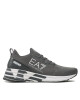 EA7 Emporio Armani Сникърси X8X095 XK240 S333 Сив - Mera.bg