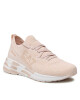 EA7 Emporio Armani Сникърси X8X095 XK240 S334 Whisper Pink/Rose Go - Mera.bg