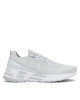 EA7 Emporio Armani Сникърси X8X095 XK240 S835 Сив - Mera.bg