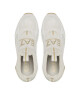 EA7 Emporio Armani Сникърси X8X100 XK256 R350 Moonbeam/Gold - Mera.bg